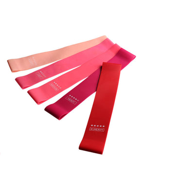 Home Fitness Stretch Resistance Band