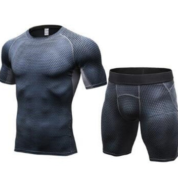 Men’s Compression Muscle Trainers