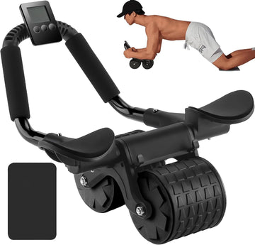 Abdominal Wheel Trainer
