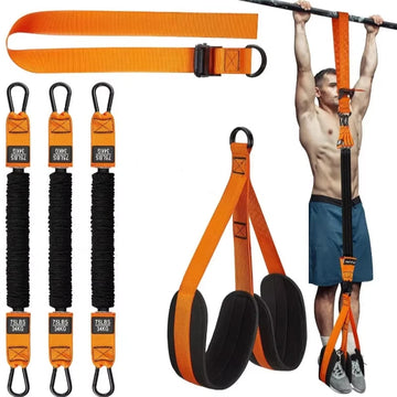 Pull-up Power Bands